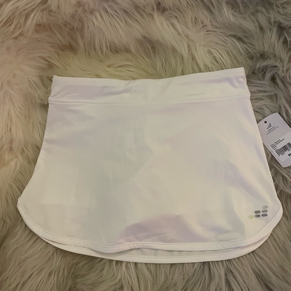 Tennis skirt